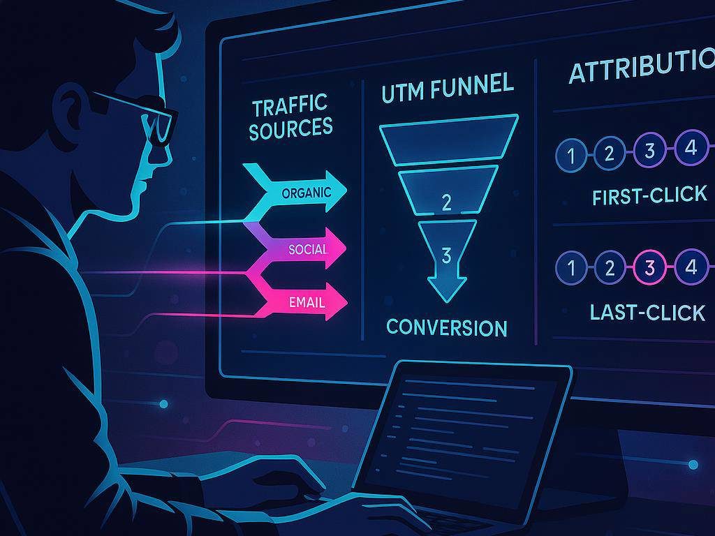 Social Media Traffic Analytics: The Ultimate Proven Guide