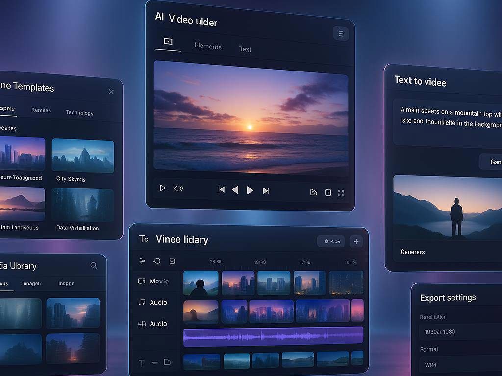 Top AI Video Builder Software: The Essential Buyer’s Guide